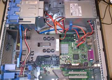 Desktop repair